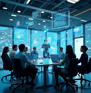 Agile Development Teams