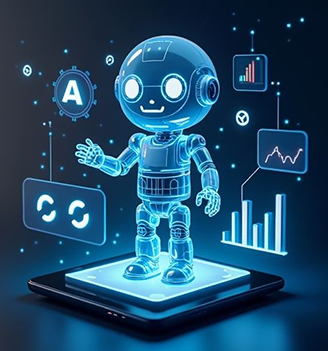 Intelligent Automation