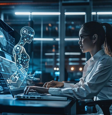 AI-Powered Solutions