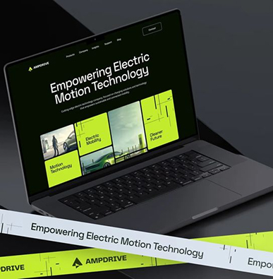 Website & App Development