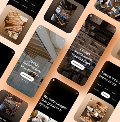 Mobile App Development