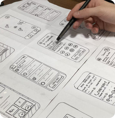 Design & Prototyping