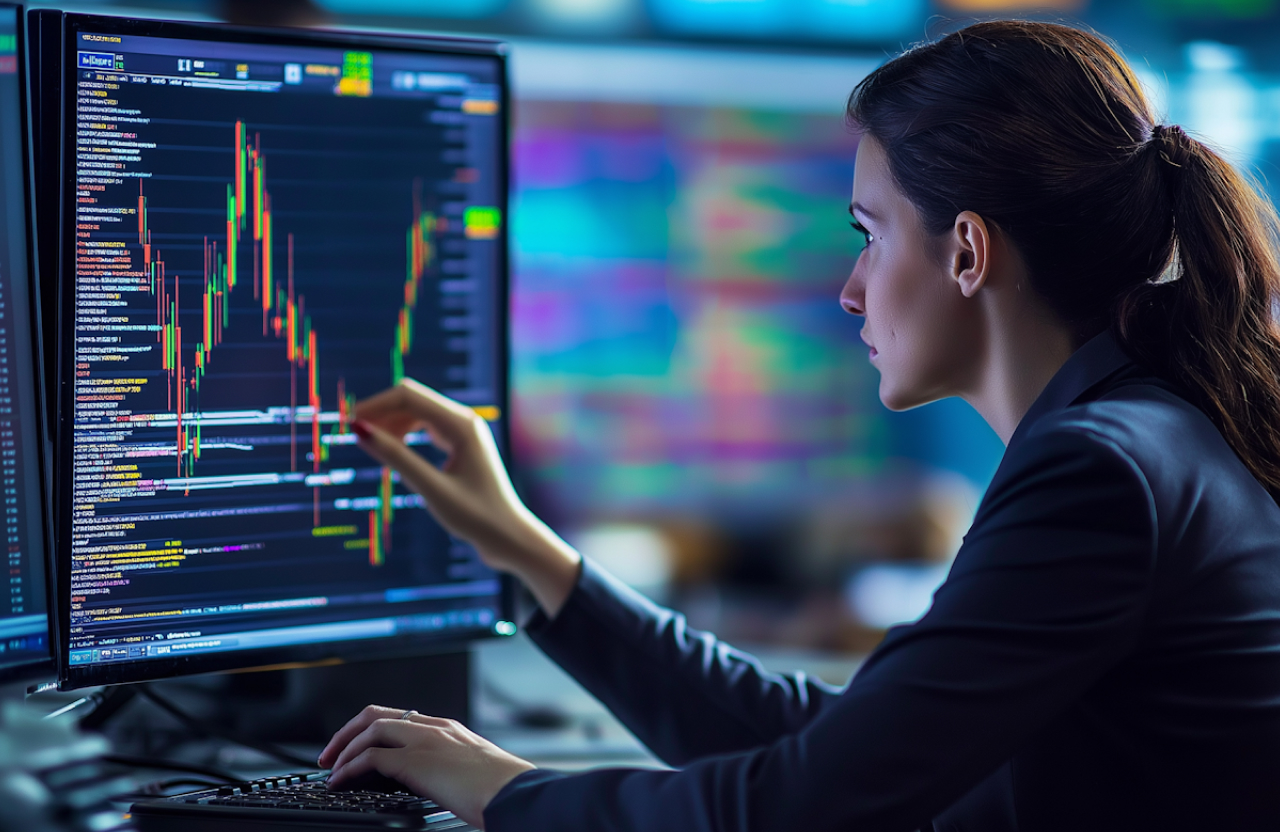 Fullscreen Background