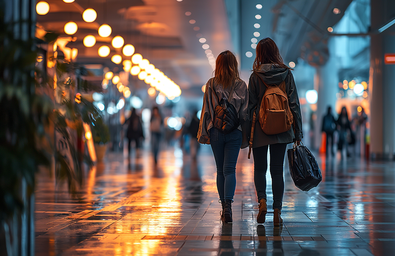 Fullscreen Background