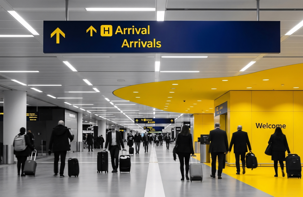 Fullscreen Background