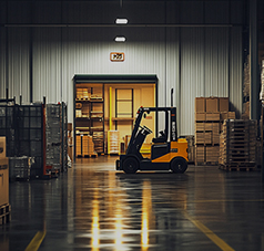 Logistics & Transportation