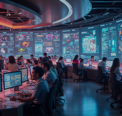 Professional Services