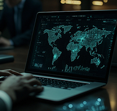 Technology & Software