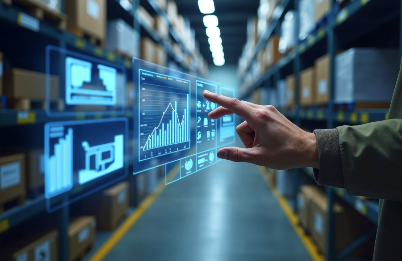 Fullscreen Background