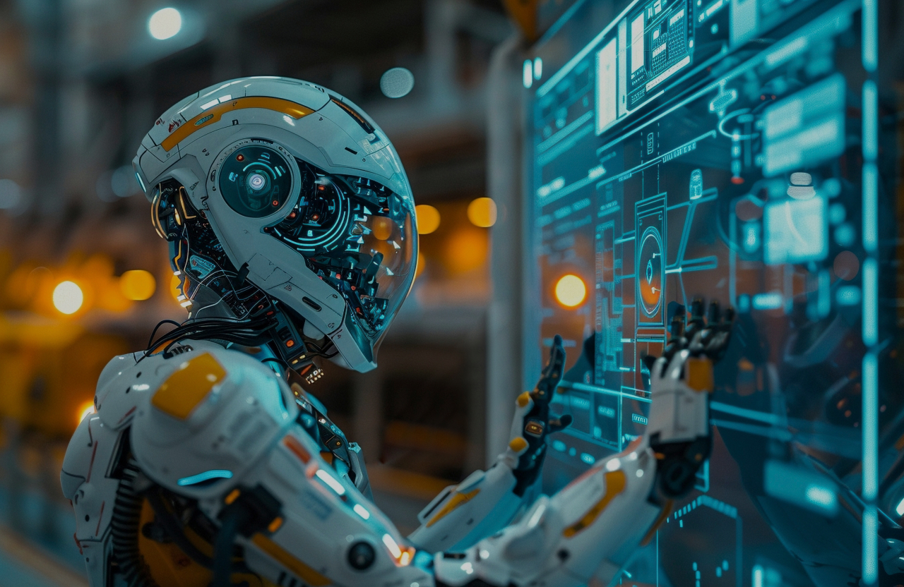 Fullscreen Background