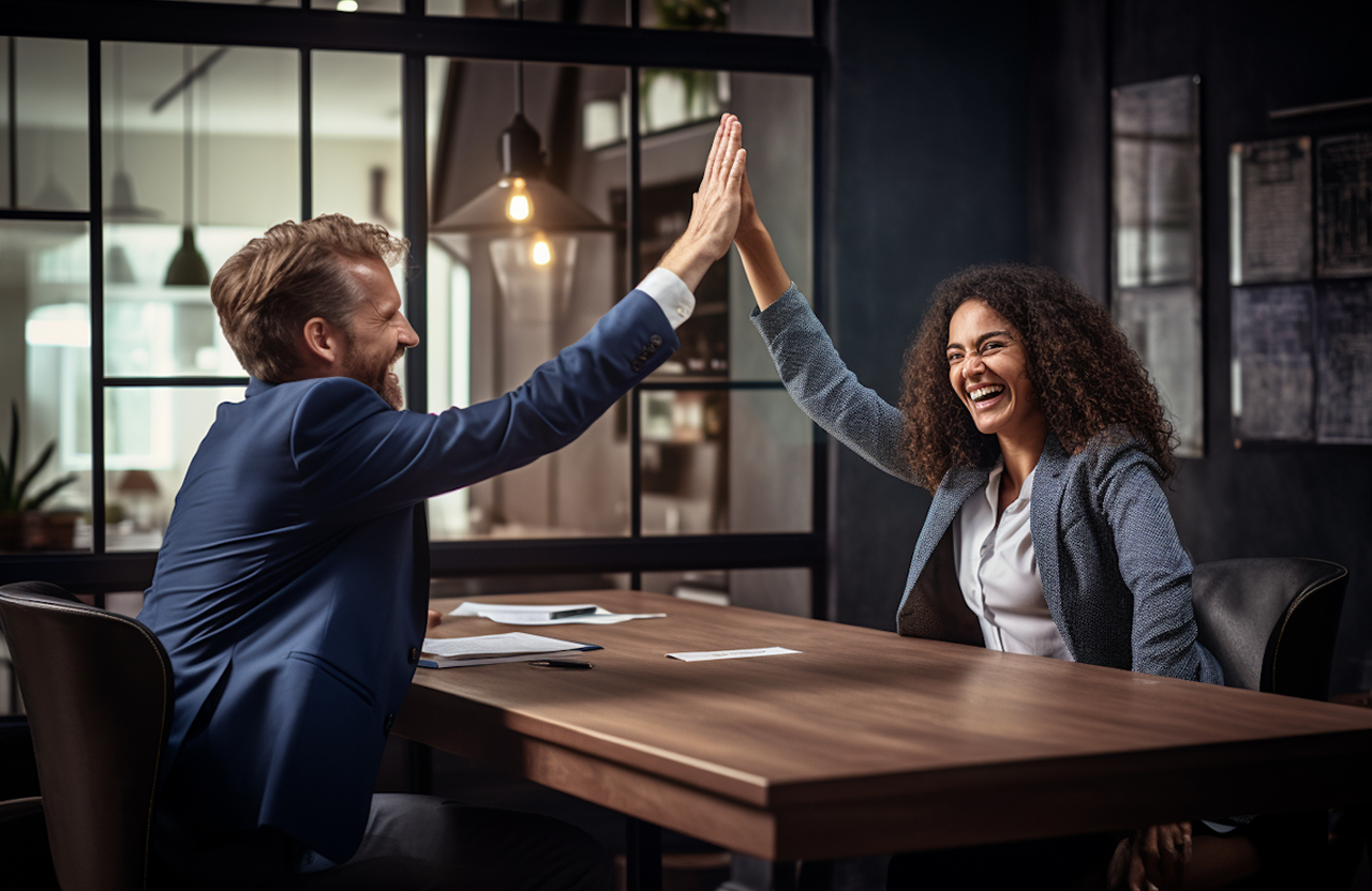 Fullscreen Background