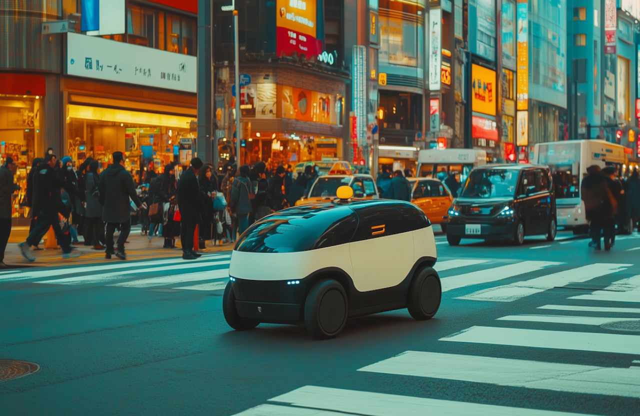 Fullscreen Background