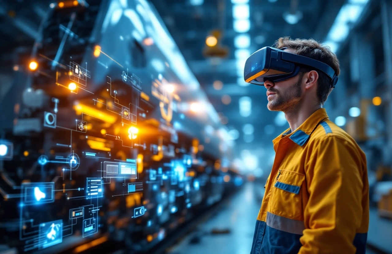 Fullscreen Background